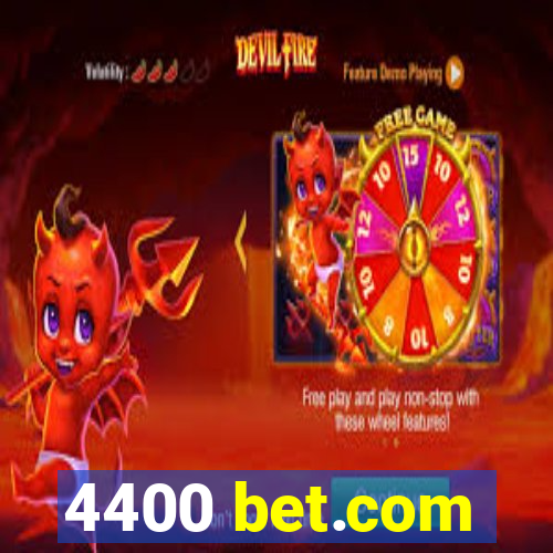 4400 bet.com